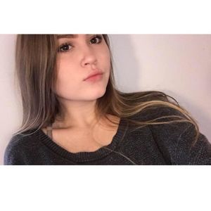 Meet your Posher, Ryleigh